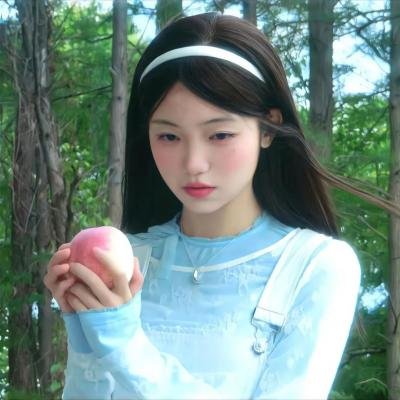 老虎装牙