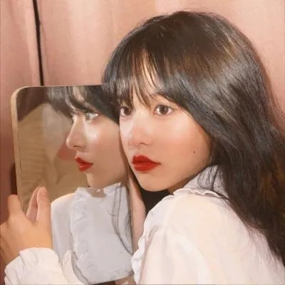 明黄禁色