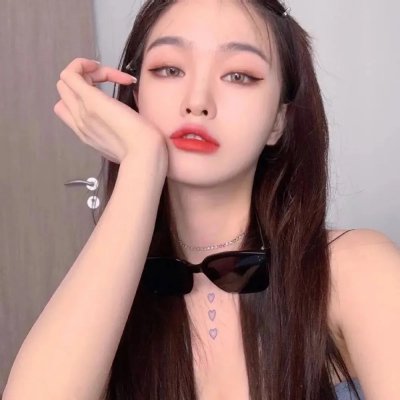 罪美女人