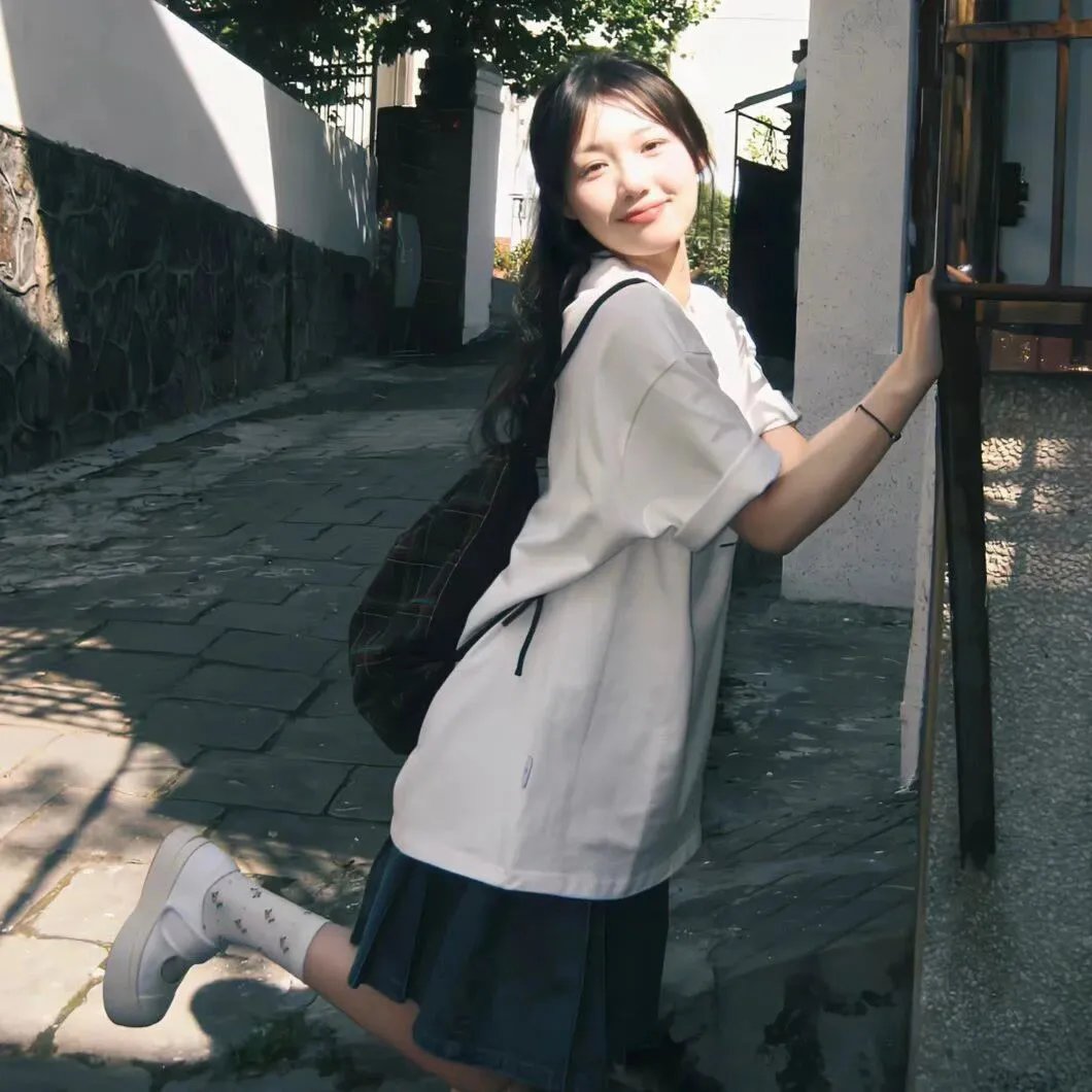 我非笼鸟